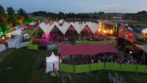 Magnusfestival in trek bij de jeugd (Foto’s)