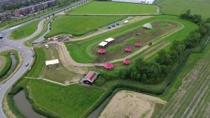Magnus Festival, de zaterdag