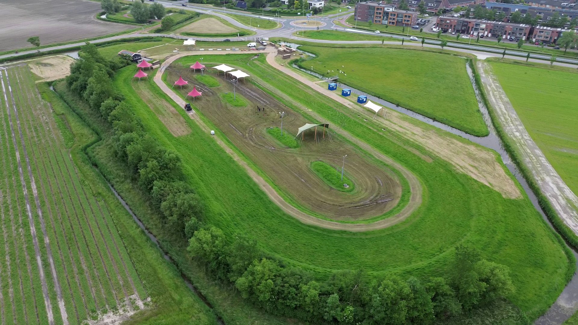 Magnus Festival, de zondag