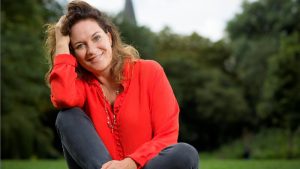 Maike Meijer vertelt over ‘Wen er maar aan’