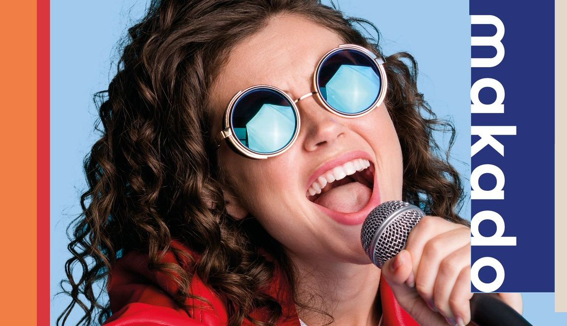 Makado Talentenjacht voor plek op Popweekend