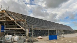Makado: afbouw gaat beginnen
