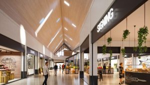 Aantal winkels nemen af in Noord-Holland