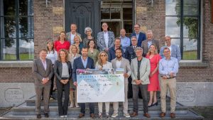 Nieuwe schakel tussen bedrijven & opleidingen