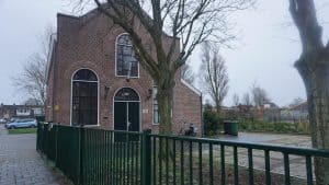 Buurthuis De Viskom verhuist toch niet naar Maranathakerk