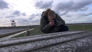 Het perfecte plaatje met Margreet (video)