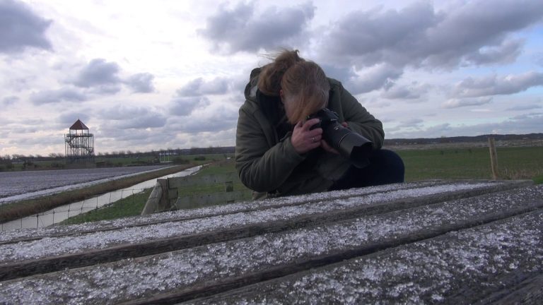 Het perfecte plaatje met Margreet (video)