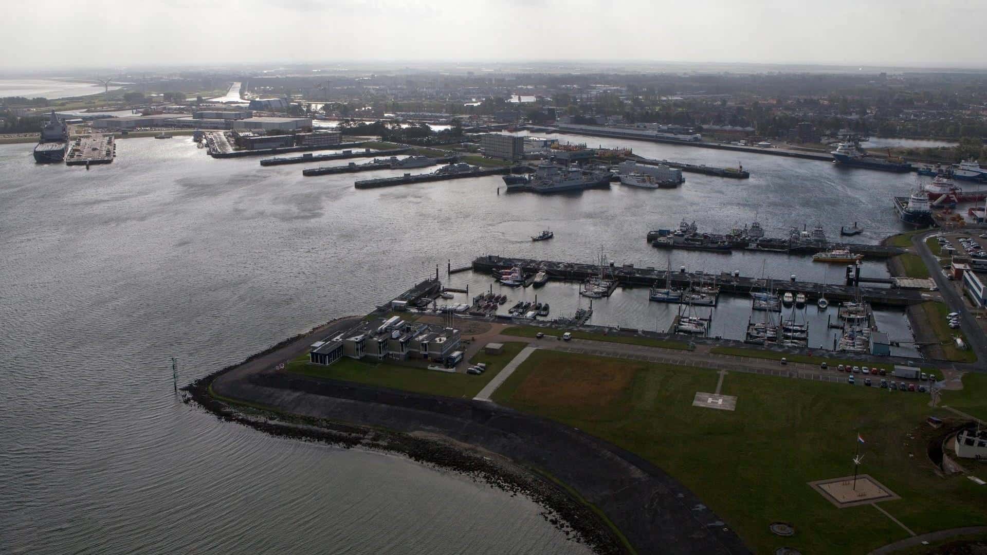 CDA organiseert thema-avond over toekomst Defensie in de Noordkop