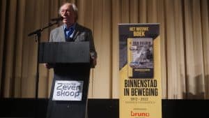 Fractie Bazen en Samen Actief gaan samen verder