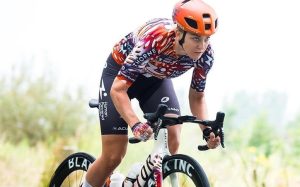 Wieringse Marit doet mee aan Tour de France Femmes