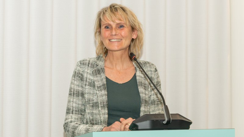 Marjan Leijen genomineerd