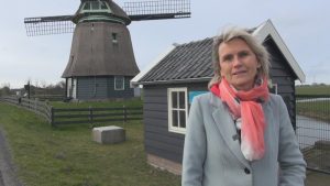 Waddd is en doet een waterschap?