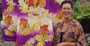 Japanse ambassadeur weer te gast tijdens Japandag in Hortus Overzee