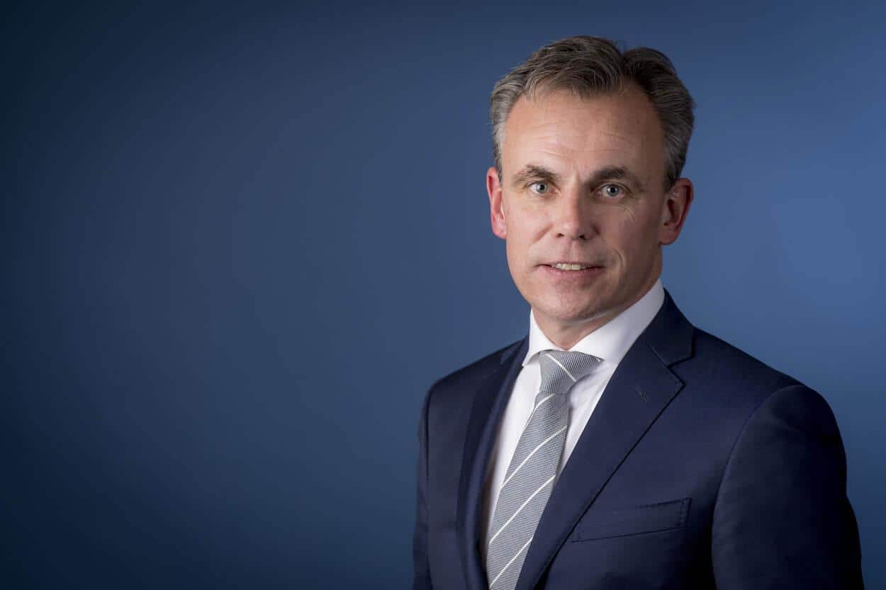 Kamervragen Krul over rode verlichting windmolens, minister vraagt om uitstel