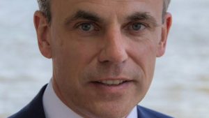VVD teleurgesteld in Mark Harbers