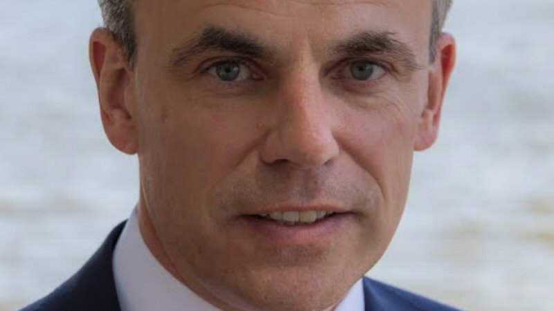 VVD teleurgesteld in Mark Harbers
