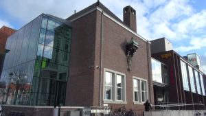 Scagon De Luxe zoekt jonge filmliefhebbers