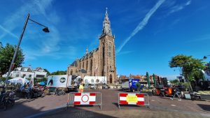Schagen maakt zich klaar voor Popweekend