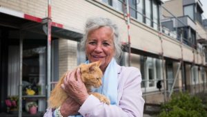 Gevels Marktstraat krijgen nieuw aanzien