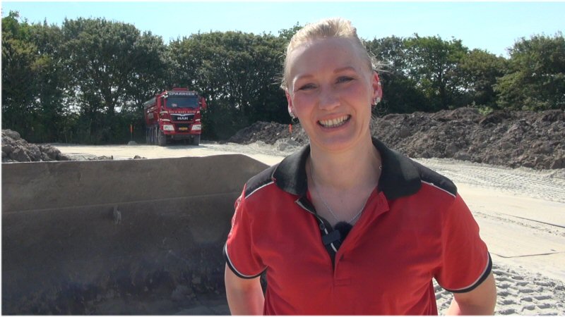 Martha zit namens BBB in het waterschap
