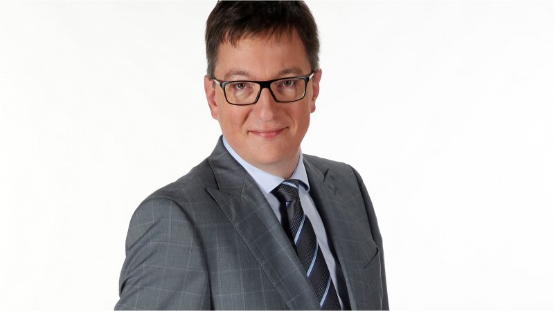 Martin Visser komt ondernemers inspireren