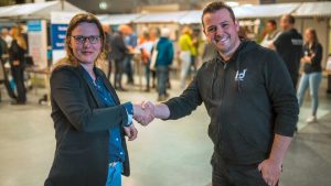 Succesvol turnweekend Advendo dankzij BIG Sound