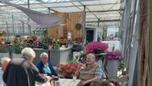 Match Bloeiers en Lelypark