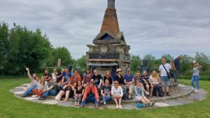 Engelenburgh naar het Nederlands Kremlin