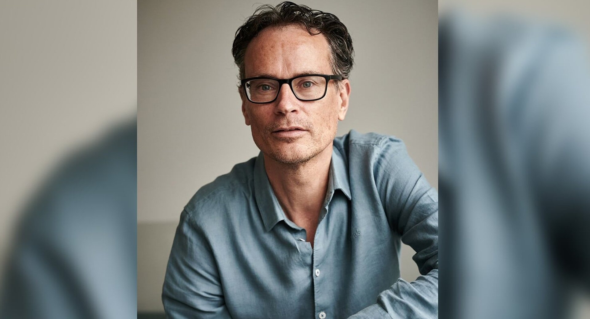 Matthias Rozemond bij Plukker