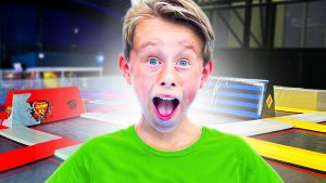 Youtuber Matz Akkermans naar Schagen