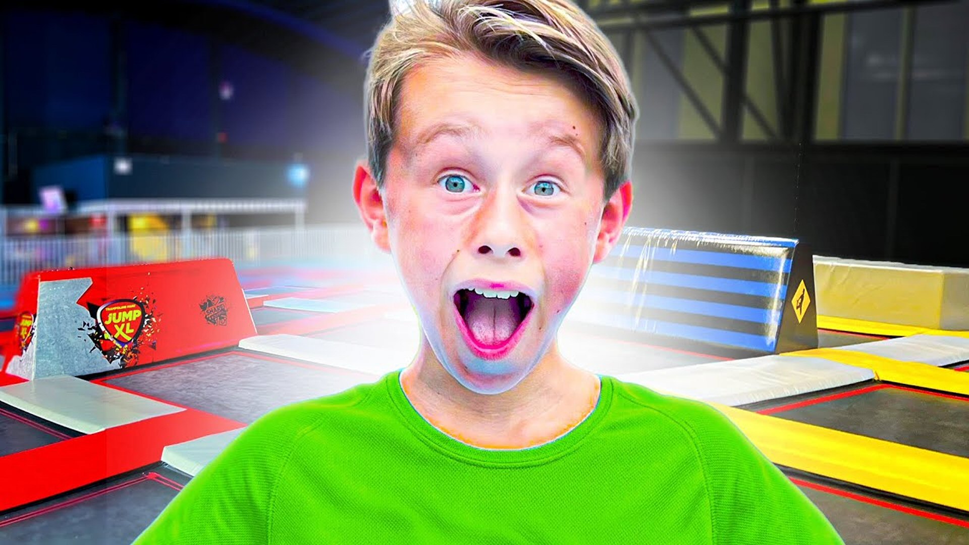 Youtuber Matz Akkermans naar Schagen