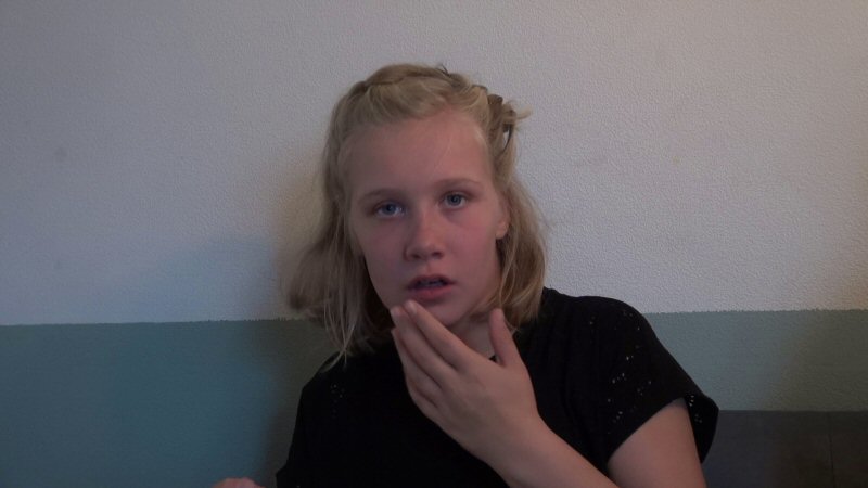 Zeldzame stofwisselingsziekte Maud Baas