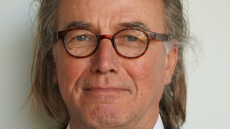 Max Nuyens met pensioen