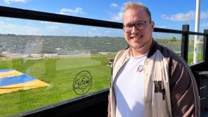 Nieuwe eigenaar en naam voor restaurant Eig&wijz op Lutjestrand
