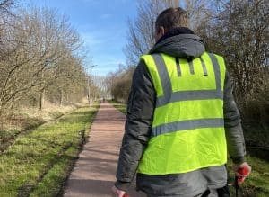 McDonald’s Den Helder beloont goed opruimgedrag tijdens Landelijke Opschoondag