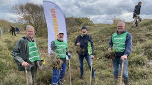 15.000 extra bomen in Schagen