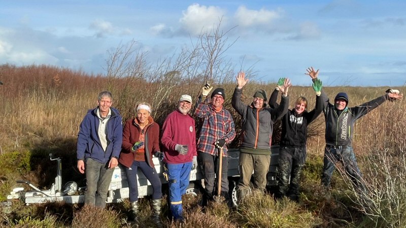 Gratis bomen voor inwoners gemeente Schagen