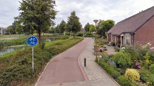 Senioren Partij wil strooibeleid aanpassen
