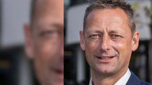 Menno Bes verlaat gemeente Schagen