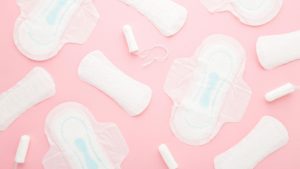 Op zoek uitgiftepunten menstruatieproducten