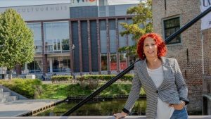 Merieke Bredewold opnieuw lijsttrekker Wens4U