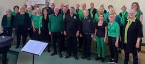 Nieuwjaarsconcert in Julianadorp
