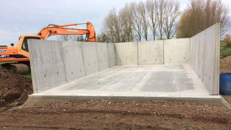 Wel of geen mestvaalt in ‘t Zand