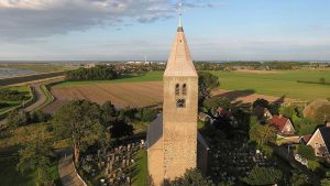 Oecumenisch Centrum Michaëlskerk organiseert stiltewandeling en meditatie