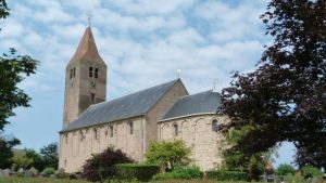 Hollands Kroon koopt een kerk