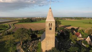 Kerstnachtviering in Oosterland