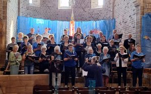 Culturele Kring Wieringen viert vijftigjarig bestaan met jubileumconcert