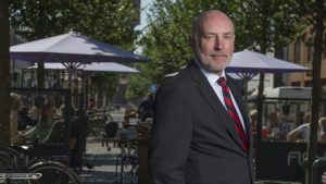 “Budgetverhoging Omgevingsdienst is fundamentele discussie”