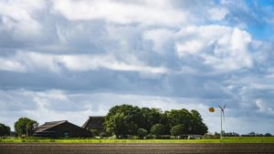 Mooie opkomst informatiebijeenkomst Microturbines op agrarisch bouwvlak