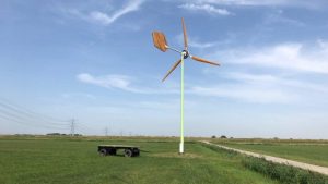 Denk mee over kleine windmolens HK